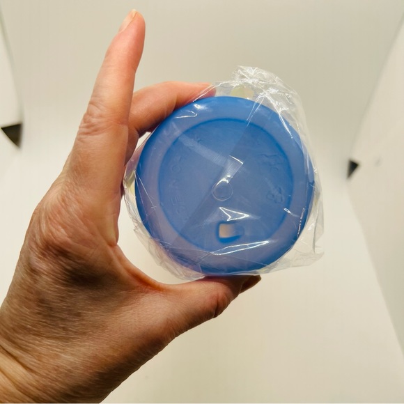 NWT Water Bottle Rainbow Colored and Morivates - Picture 6 of 10